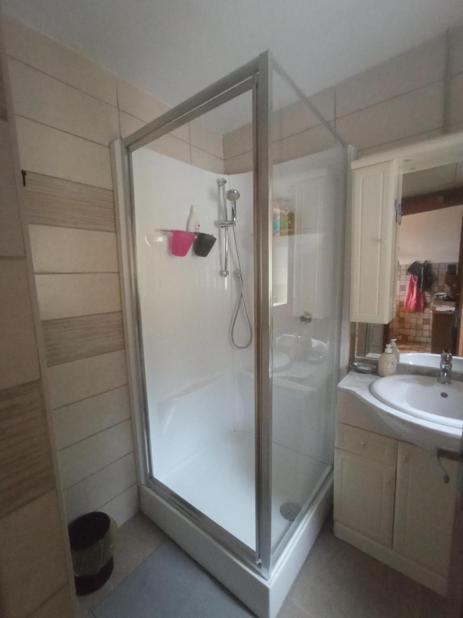 Pele Vendeghaz Villa Velem Ngoại thất bức ảnh