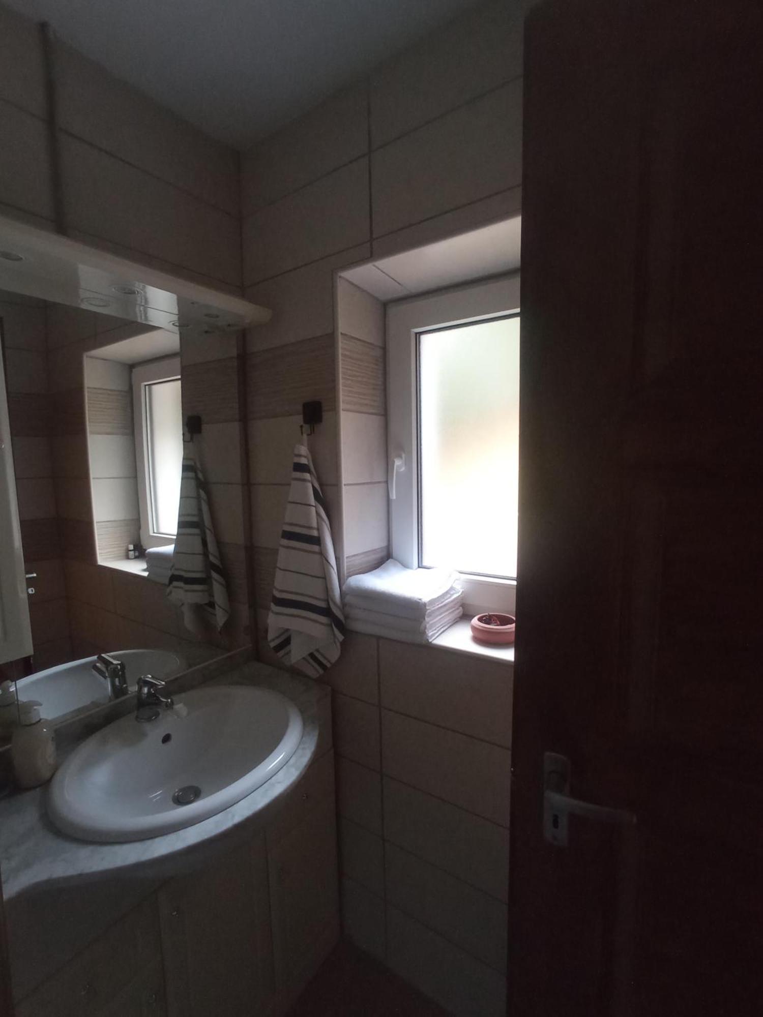 Pele Vendeghaz Villa Velem Ngoại thất bức ảnh